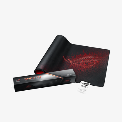 ROG Sheath マウスパッド