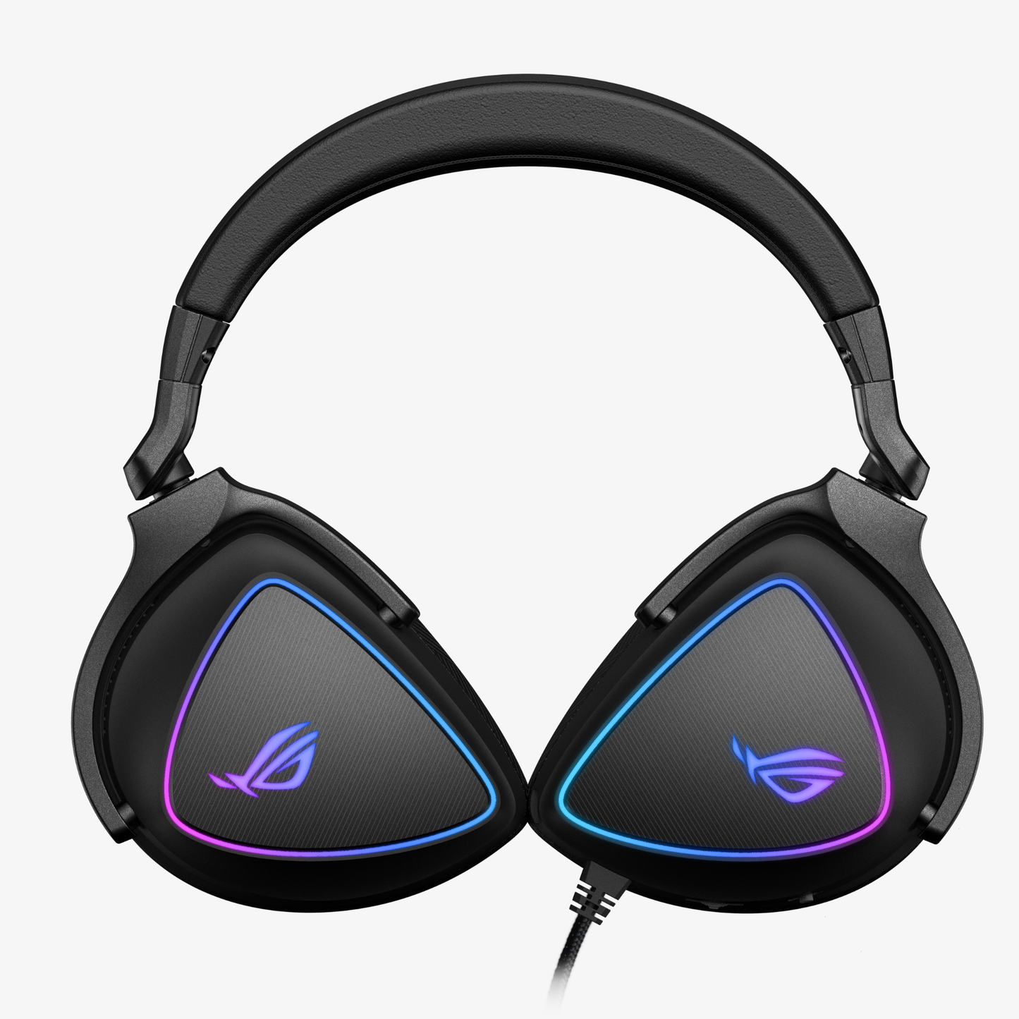 【新発売】ROG Delta S ゲーミングヘッドセット