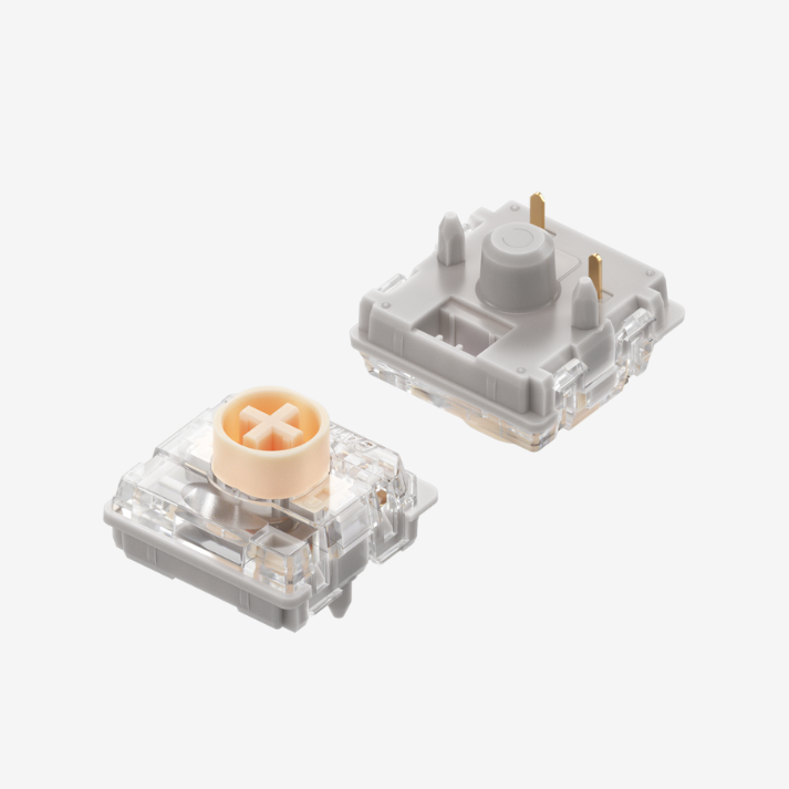 NuPhy Gateron Low-profile 3.0 Switches