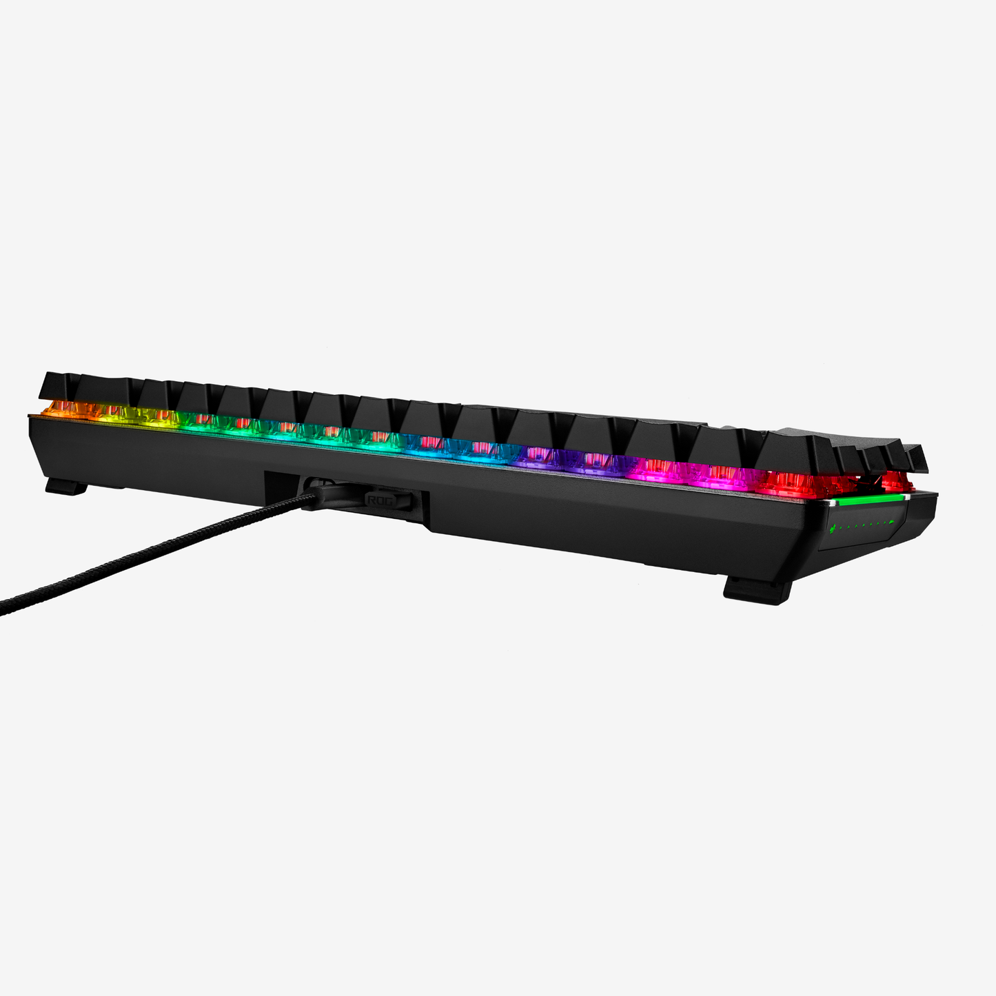 ROG Falchion NXメカニカルゲーミングキーボード