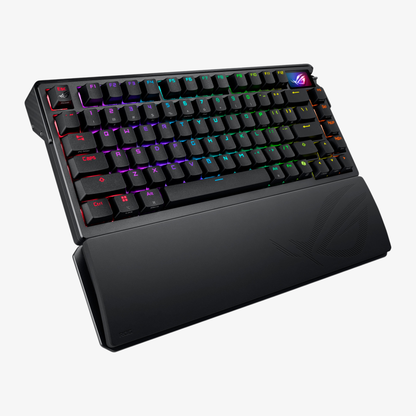 ROG Azoth Extremeメカニカルゲーミングキーボード