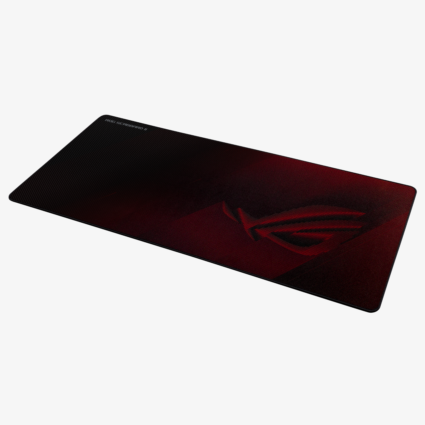 ROG Scabbard II マウスパッド