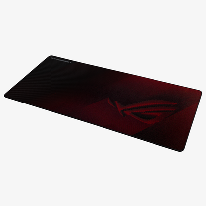 ROG Scabbard II マウスパッド