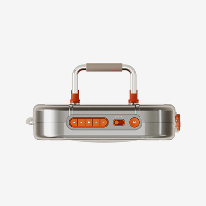 【新発売】Syitren R400 Bluetooth対応CDプレイヤー