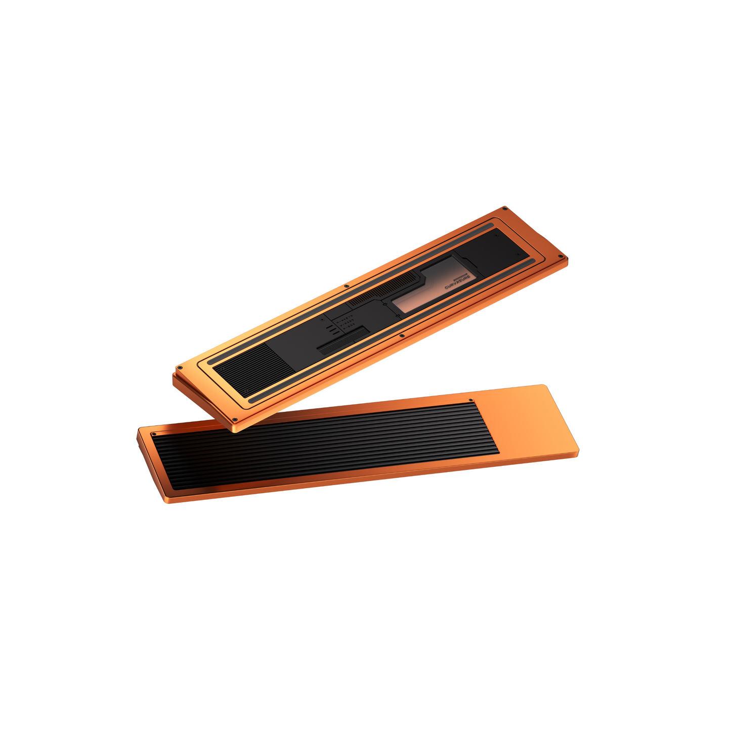 【Group-buy】MASS 80専用リストレスト