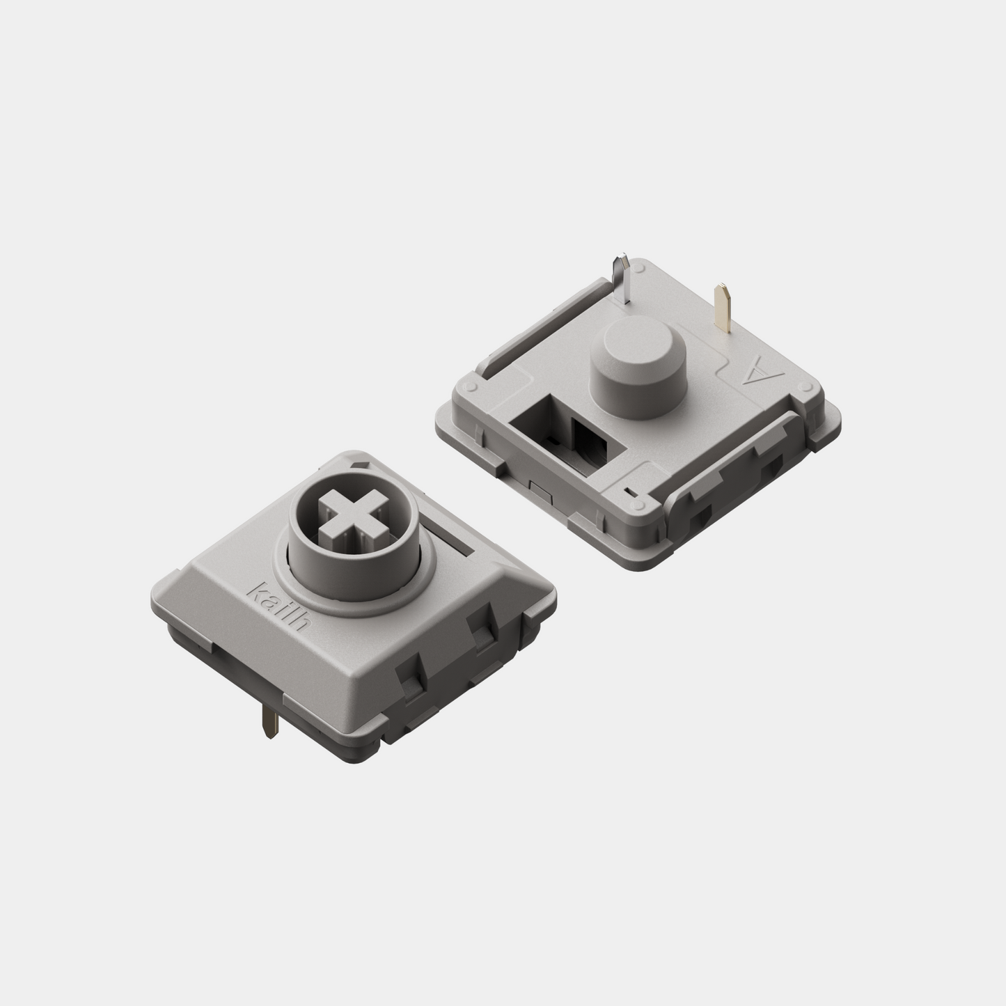 LOFREE Specter Low-profile POM Switches