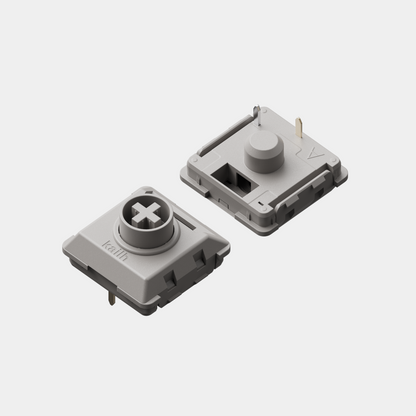 LOFREE Specter Low-profile POM Switches
