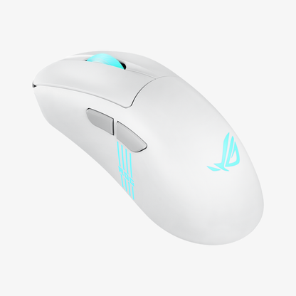 【新発売】ROG Keris II Origin ゲーミングマウス