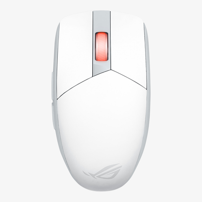 【新発売】ROG Strix Impact III Wireless ゲーミングマウス