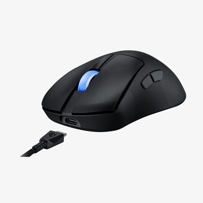 【新発売】ROG Keris II Ace ゲーミングマウス