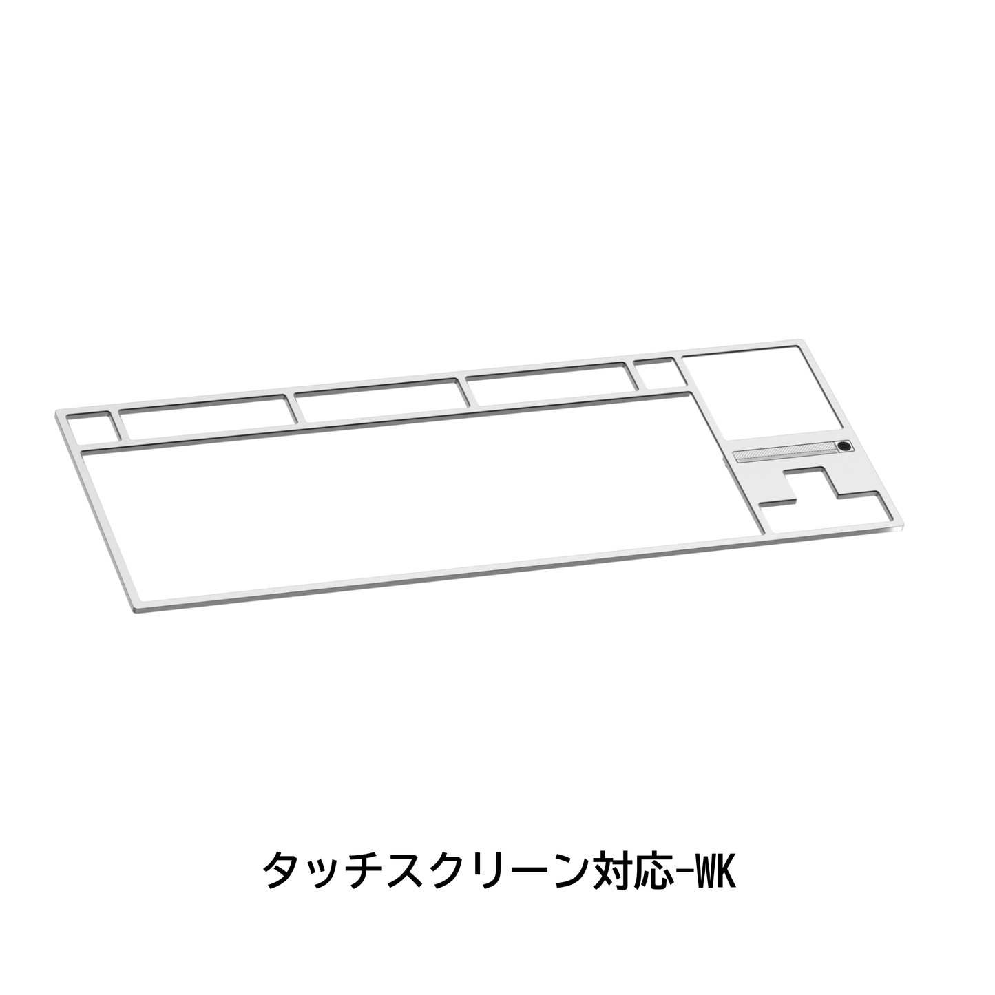 【Group-buy】MASS 80専用M-Panel