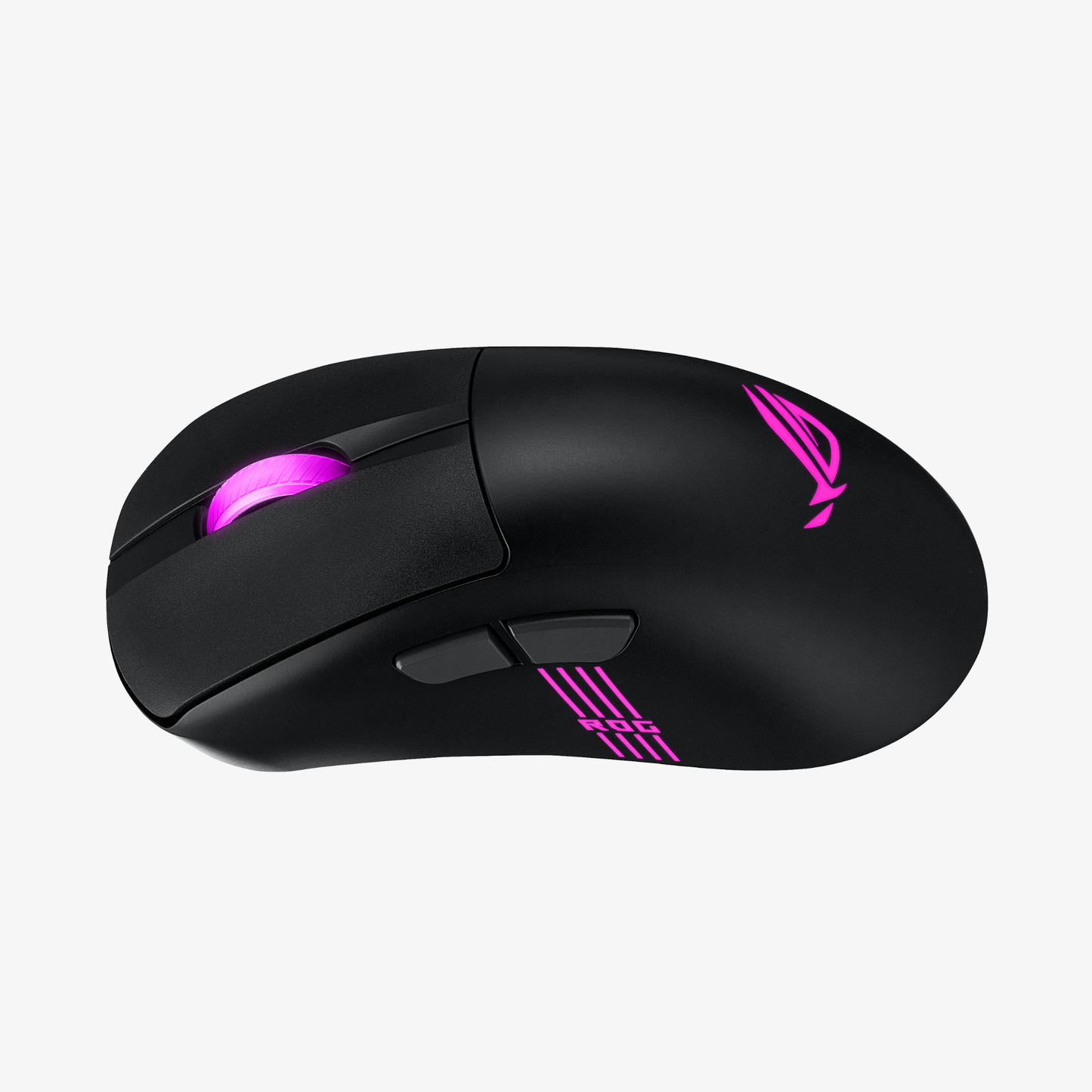 【新発売】ROG Keris II Origin ゲーミングマウス