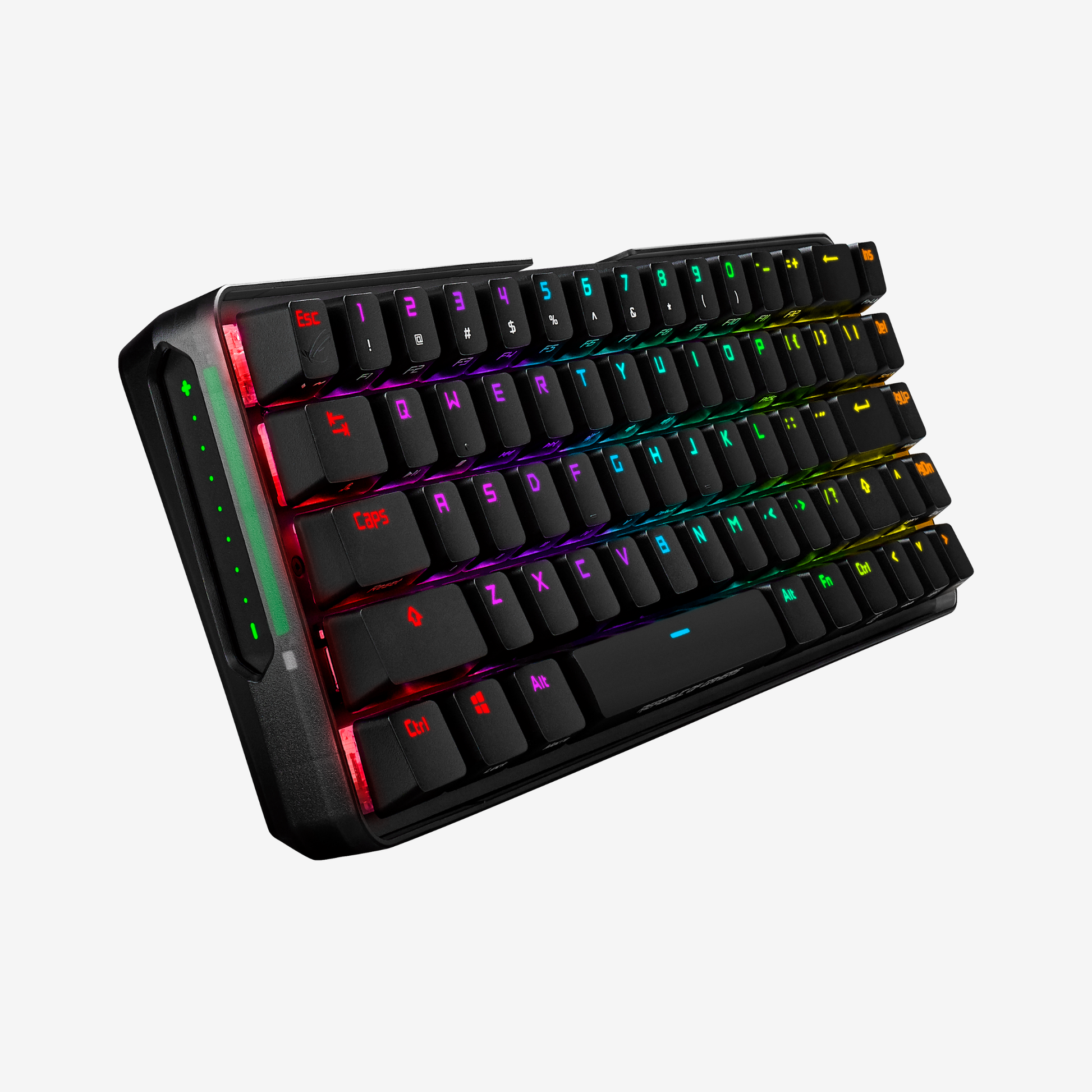 ROG Falchion NXメカニカルゲーミングキーボード – DIGIART
