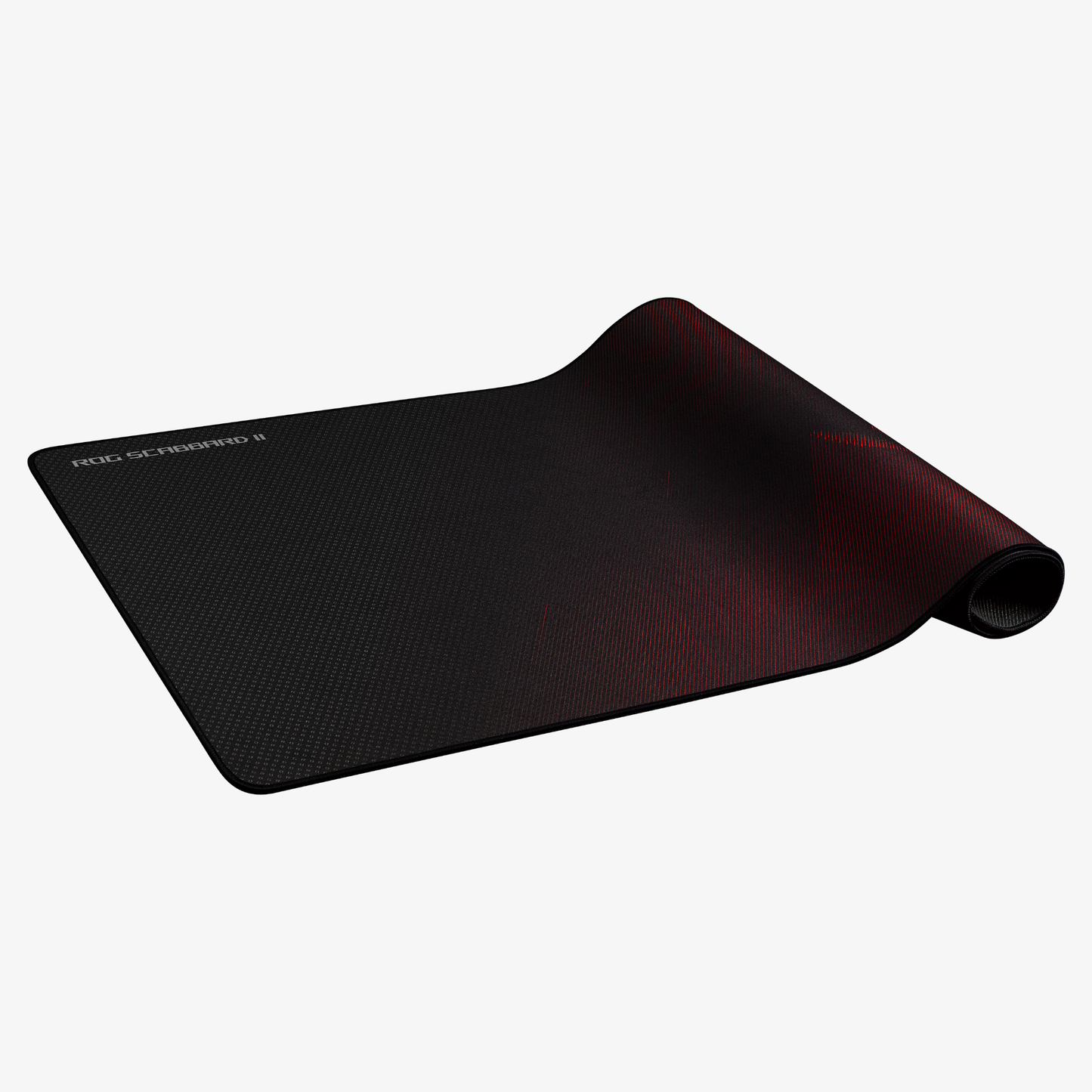 ROG Scabbard II マウスパッド