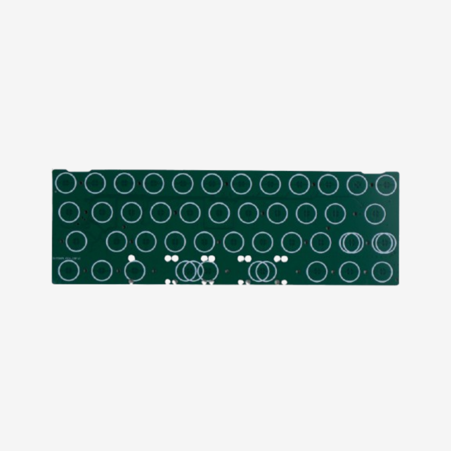 【Group-buy】Minimi40 PCB