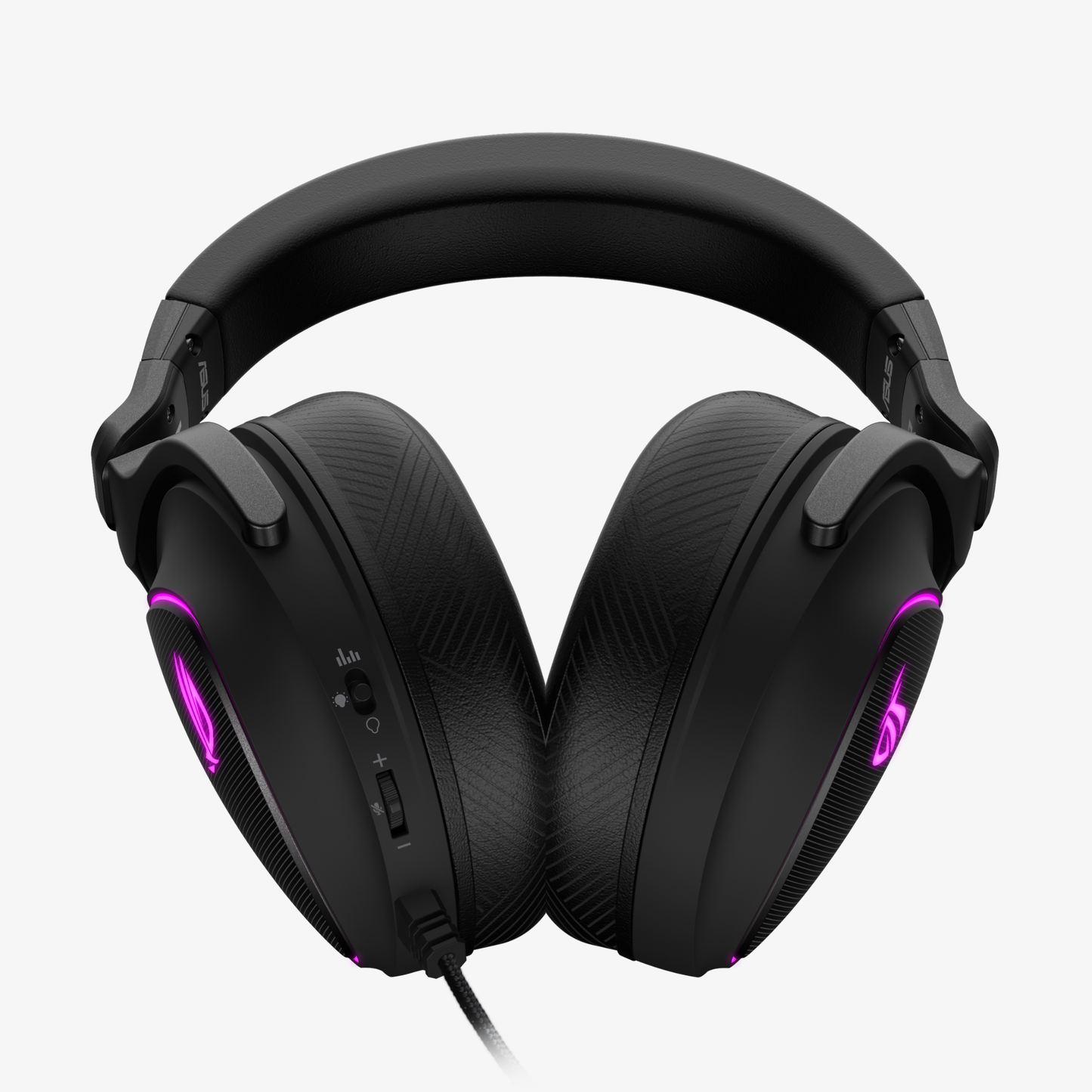 【新発売】ROG Delta S ゲーミングヘッドセット