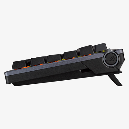 ROG Azothメカニカルゲーミングキーボード