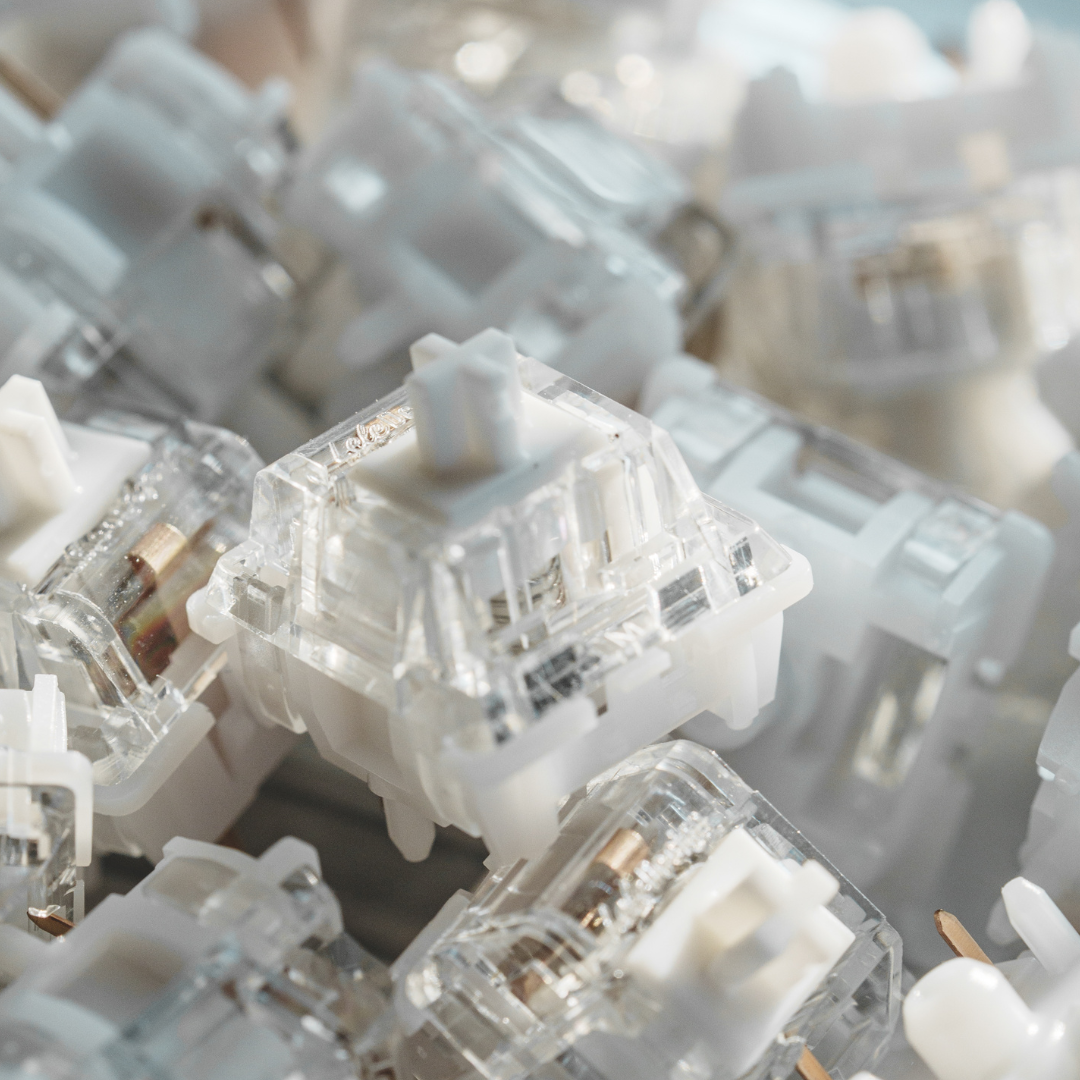 LeleLab phantom linear switch