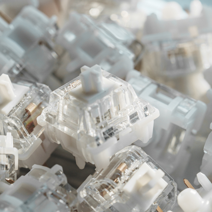 LeleLab phantom linear switch