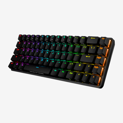ROG Falchion NXメカニカルゲーミングキーボード