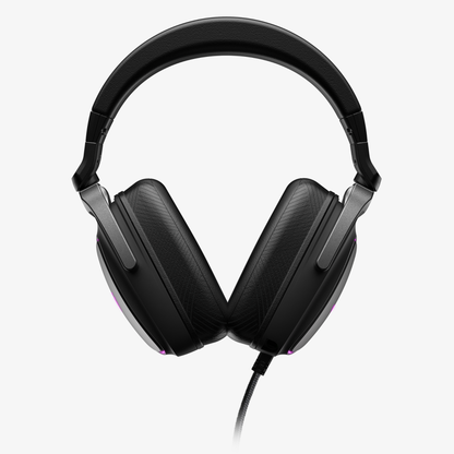 【新発売】ROG Delta S ゲーミングヘッドセット