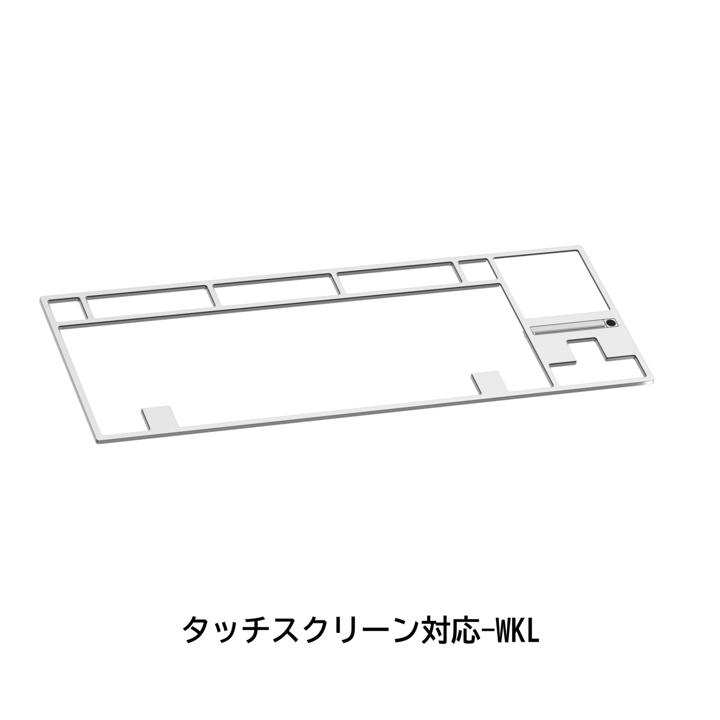 【Group-buy】MASS 80専用M-Panel