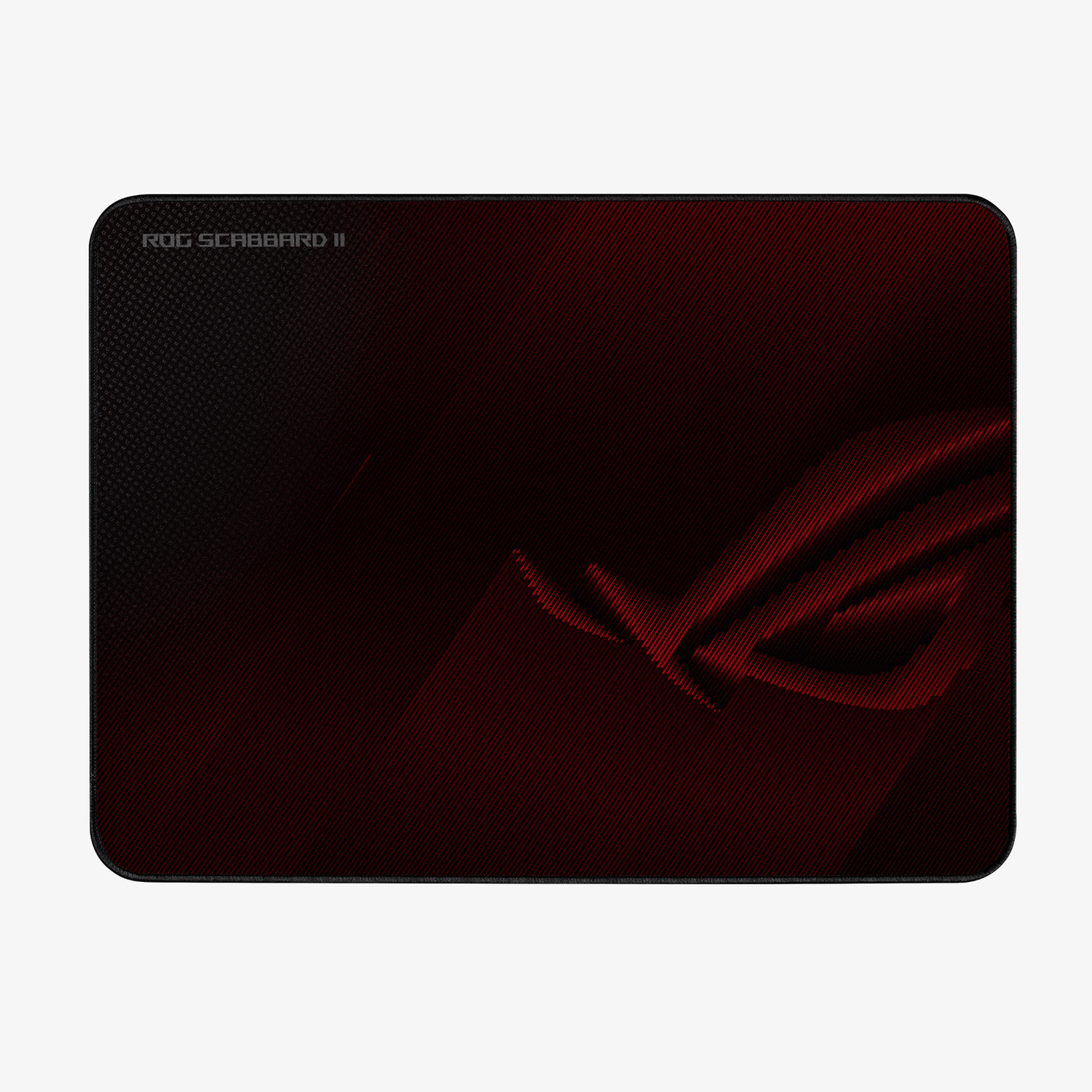ROG Scabbard II マウスパッド