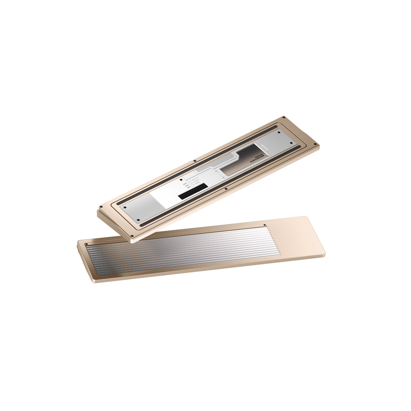 【Group-buy】MASS 80専用リストレスト