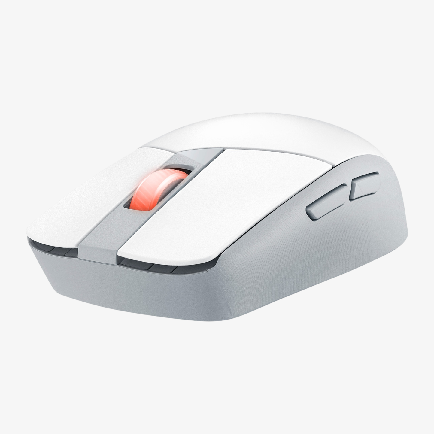 【新発売】ROG Strix Impact III Wireless ゲーミングマウス