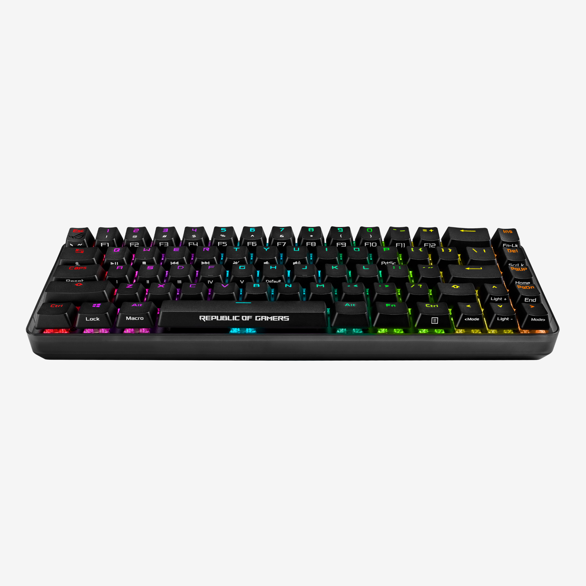 ROG Falchion NXメカニカルゲーミングキーボード – DIGIART