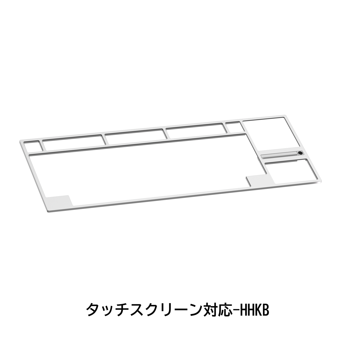 【Group-buy】MASS 80専用M-Panel