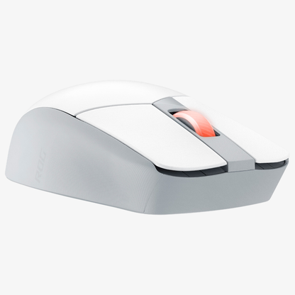 【新発売】ROG Strix Impact III Wireless ゲーミングマウス