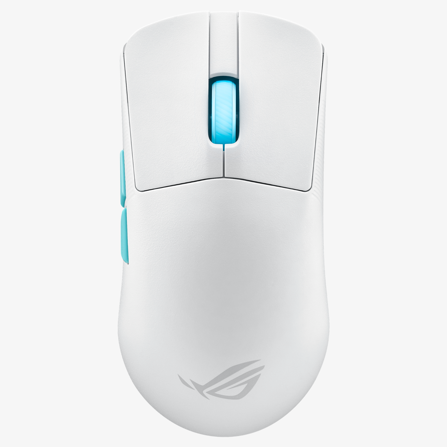 【新発売】ROG Harpe Ace Aim Lab Edition ゲーミングマウス