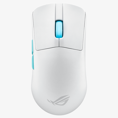 【新発売】ROG Harpe Ace Aim Lab Edition ゲーミングマウス