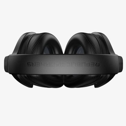 【新発売】ROG Delta S ゲーミングヘッドセット