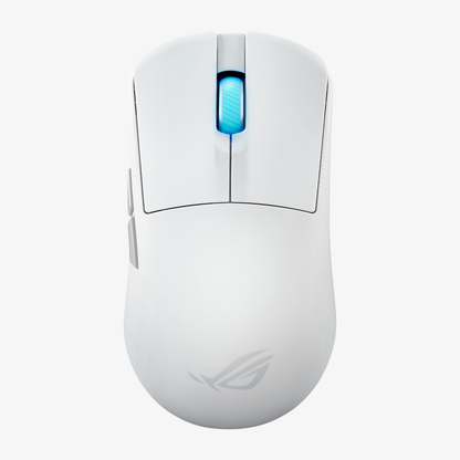 【新発売】ROG Harpe Ace Mini ゲーミングマウス