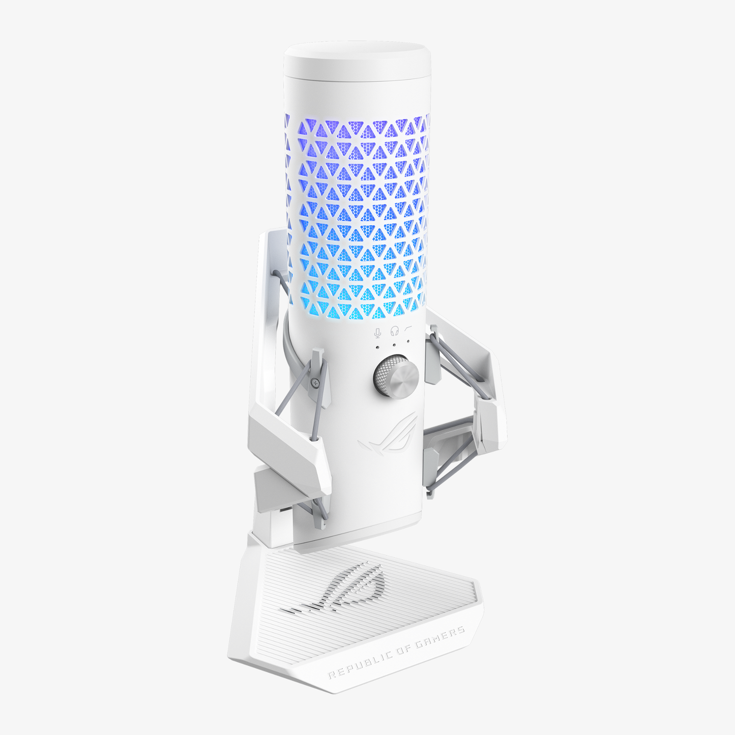 【新発売】ROG Carnyx ゲーミングマイク