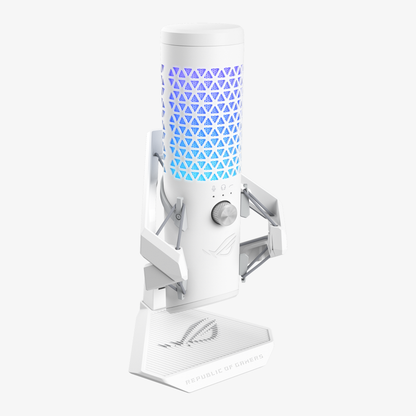 【新発売】ROG Carnyx ゲーミングマイク