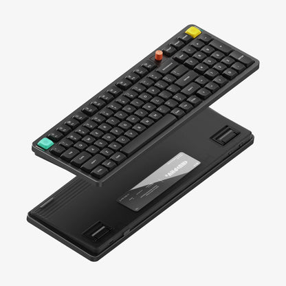 Air100 V3 ワイヤレスメカニカルキーボード