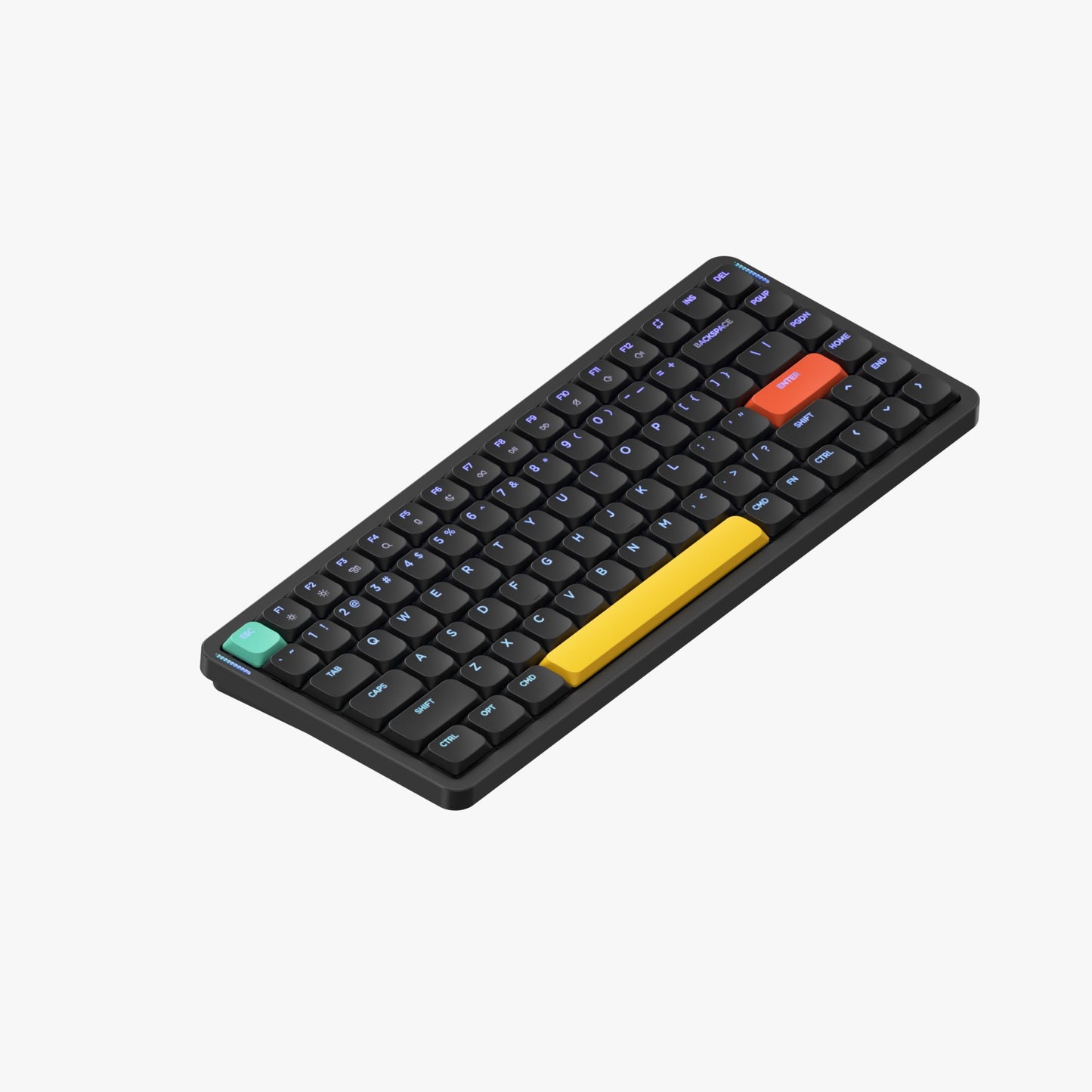 【予約商品】Air75 V3 ワイヤレスメカニカルキーボード