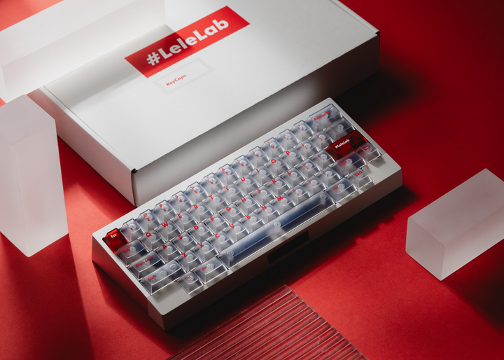 Keycaps Collection