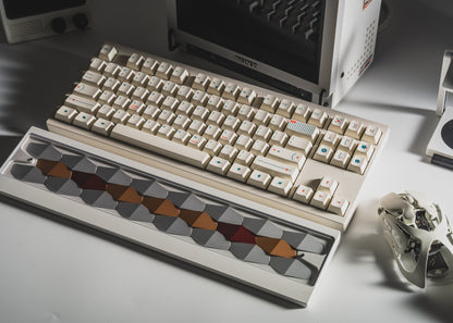 LeleLab X Lynn Studio Dragon Scaleリストレスト