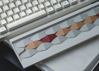 LeleLab X Lynn Studio Dragon Scaleリストレスト