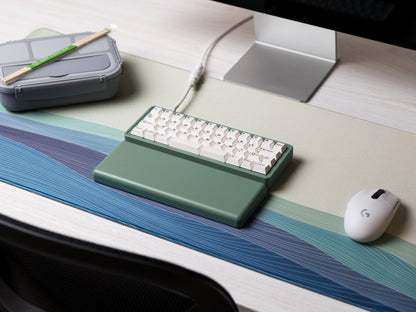 【Group-buy】Minimi40 by Keebibi