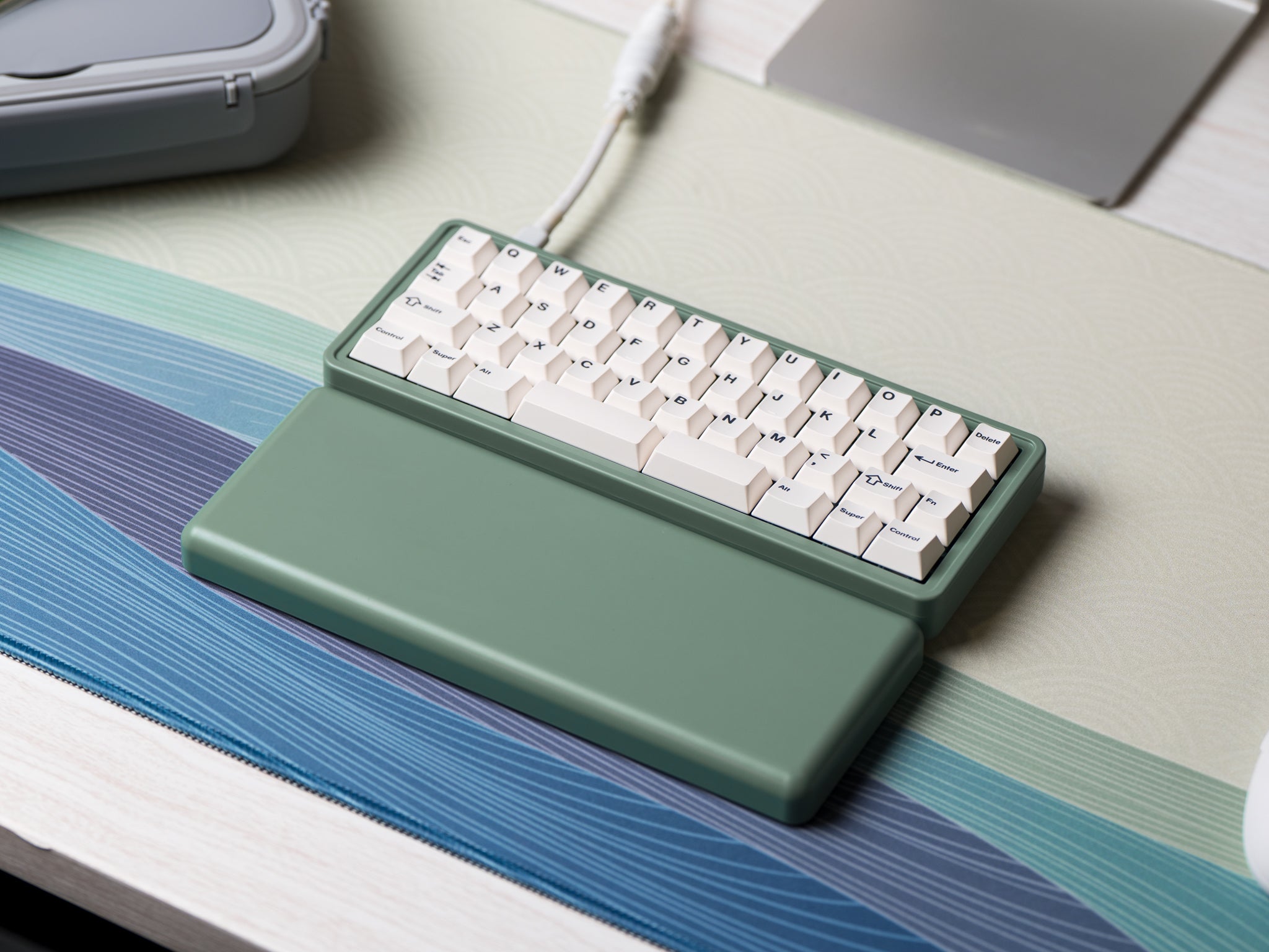 Group-buy】Minimi40 by Keebibi – DIGIART