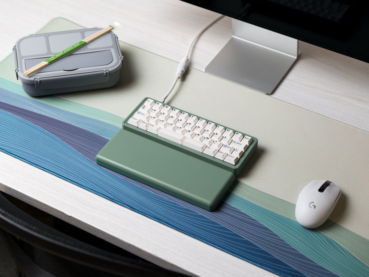 【Group-buy】Minimi40 by Keebibi