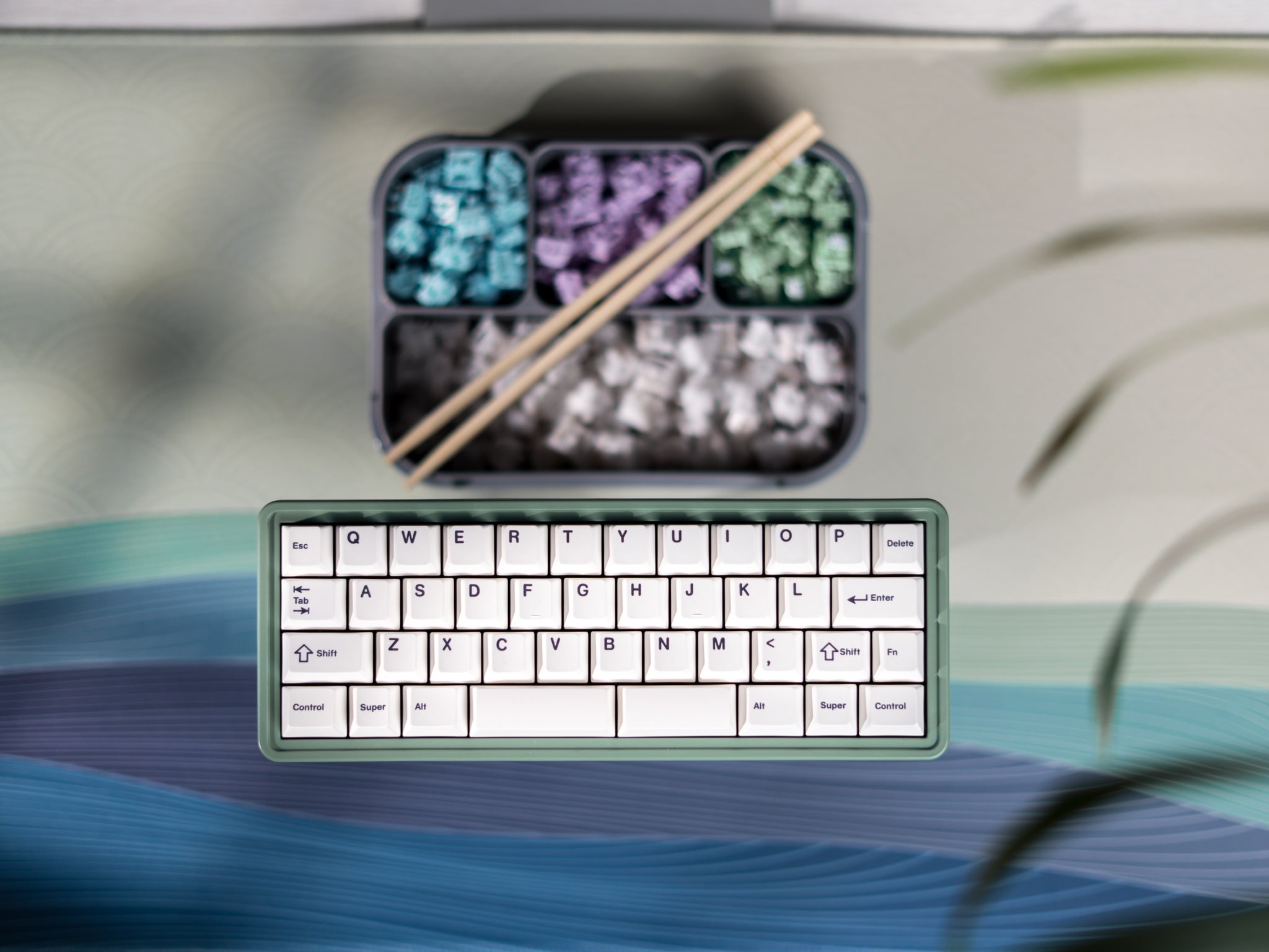 Group-buy】Minimi40 by Keebibi – DIGIART