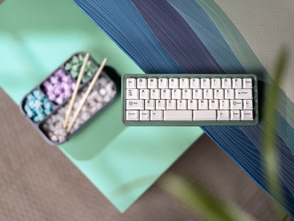 【Group-buy】Minimi40 by Keebibi