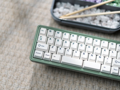 【Group-buy】Minimi40 by Keebibi