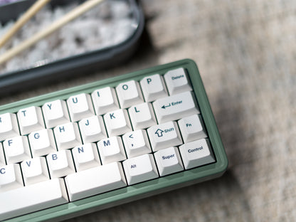 【Group-buy】Minimi40 by Keebibi